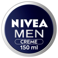 1+1 Gratis: NIVEA Men Crème 150 ml