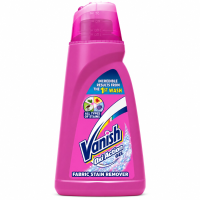 Vanish Oxi Action Vlekverwijderaar Gel Pink 1 liter