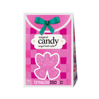 Treaclemoon Geschenkset Magical Candy Angel Bath Salts 300 gr