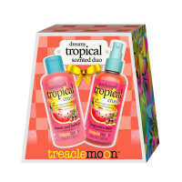 Treaclemoon Geschenkset Dreamy Tropical Scented Duo 1 set