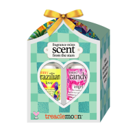 Treaclemoon Geschenkset Fragrance Mists Scent from the Stars 1 set