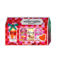 Treaclemoon Geschenkset Our Winter Nights Favourites 1 set