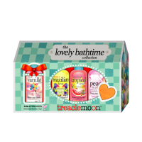 Treaclemoon Geschenkset The Lovely Bathtime Collection 1 set