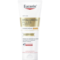 Eucerin Hyaluron Filler + Elasticity Hand Crème SPF 30 75 ml