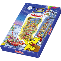 Haribo Adventskalender 2026