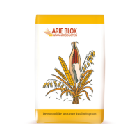 Arie Blok Gerst geschoond 20 kg