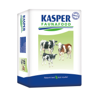 Kasper Faunafood Rundveekoek 20 kg
