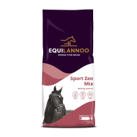 Equilannoo Sport Zen Mix 20 kg