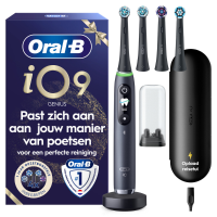 Oral B Oral B OB IO ElTb Holiday Edition 1CT 1