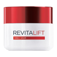 6X L'Oréal Revitalift Anti Rimpel Dagcrème 50 ml