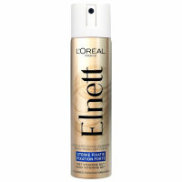 6X L'Oréal Elnett Haarspray Sterke Fixatie 75 ml