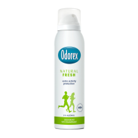Odorex Deodorant Spray Natural Fresh 150 ml
