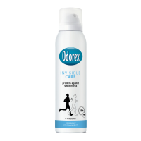 3X Odorex Deodorant Spray Invisible Care 150 ml