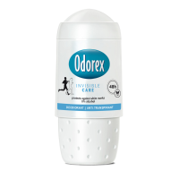 3X Odorex Deodorant Roller Invisible Care 50 ml