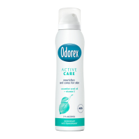 3X Odorex Deodorant Spray Active Care 150 ml