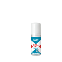 3X Odorex Extra Dry Depper 50 ml