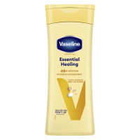 1+2 Gratis: Vaseline Bodylotion Essential Healing 400 ml