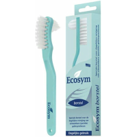 6X Ecosym Dagbehandeling Gebitsborstel