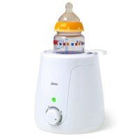 Alecto BW 70 Flessenwarmer 1