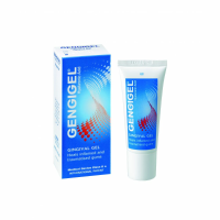2X Gengigel Gel 20 ml