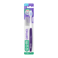 GUM Tandenborstel Specialty Orthodontisch