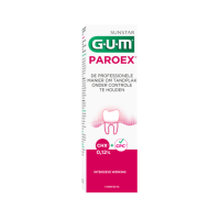 12X GUM Tandpasta Paroex 75 ml