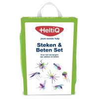 2X HeltiQ Steken en Beten Set