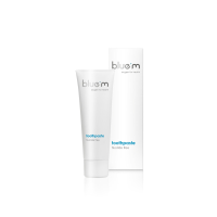 Bluem Tandpasta Fluoride Vrij 75 ml