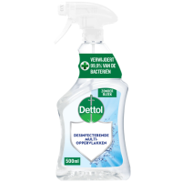 Dettol Hygiënische Multi Reiniger Spray 500 ml