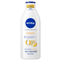3X NIVEA Verstevigende Bodylotion Q10 400 ml