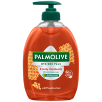 Palmolive Handzeep Hygiëne Plus Family 500 ml