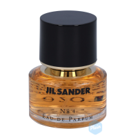 Jil Sander Eau de Parfum No.4 30 Ml