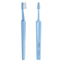 6X TePe Tandenborstel Select Compact Medium