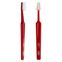 6X TePe Tandenborstel Special Care Rood