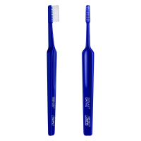 6X TePe Implantaat en Orthodontieborstel