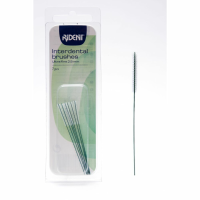 Rident Interdentale borsteltjes 2.5 Mm 7 stuks
