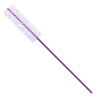1+1 Gratis: Lactona Ragers Easyclean L 8mm Violet 5 stuks