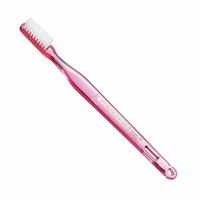 2+2 Gratis: Lactona Tandenborstel M31 Soft