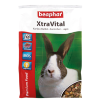 Beaphar XtraVital Konijn 2,5 kg