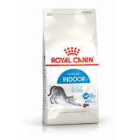 12X Royal Canin Kattenvoer Droog Indoor 27 400 gr