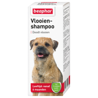 Beaphar Anti Vlooienshampoo Hond   Kat 100 ml