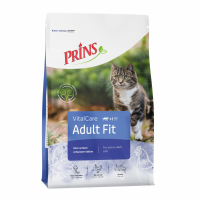 Prins VitalCare Adult Fit Kattenvoer 1,5 kg