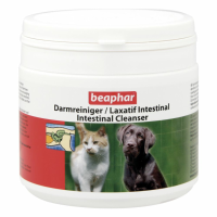 3X Beaphar Darmreiniger Hond en Kat 200 gr