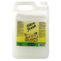 Waggly Citro Fresh 5 liter