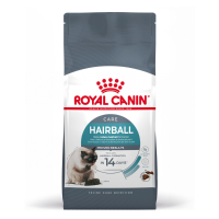 6X Royal Canin Kattenvoer Droog Hairball Care 2 kg