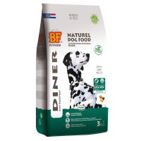 BF Petfood Diner 3 kg