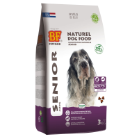 BF Petfood Senior Hondenvoer Souplesse 3 kg