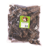 Petsnack Buffellong 10   12 cm 1 kg