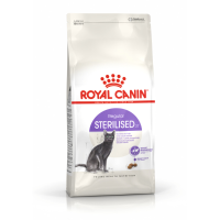 12X Royal Canin Kattenvoer Droog Sterilised 37 400 gr