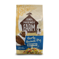 6X Tiny Friends Farm Gerty Guinea Pig 850 gr